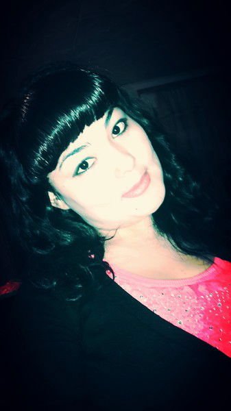 Ясмина Ангелочек