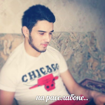 Анвар Каранаев