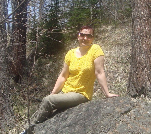 Татьяна Ендовицкая