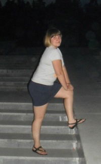 Анюта Бекурина