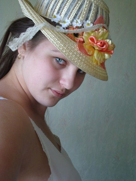 Кэйти Остин