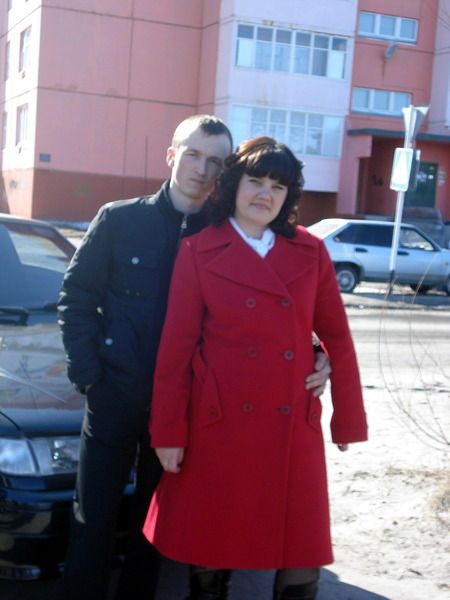 Инесса Лосинская