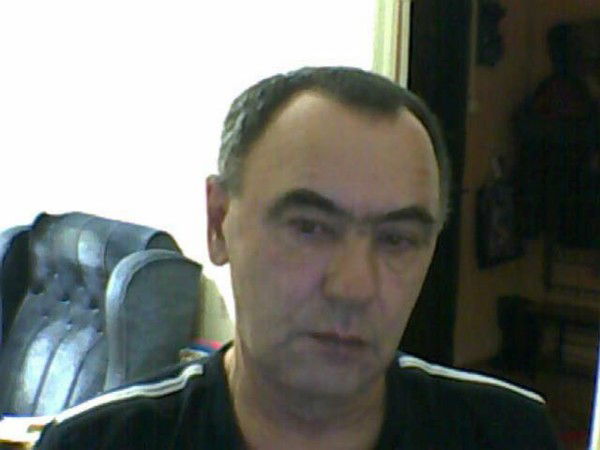 Дорохов Геннадий