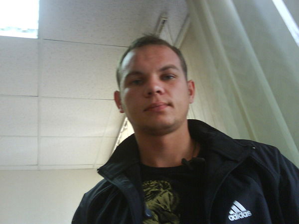 Константин Лаврентьев