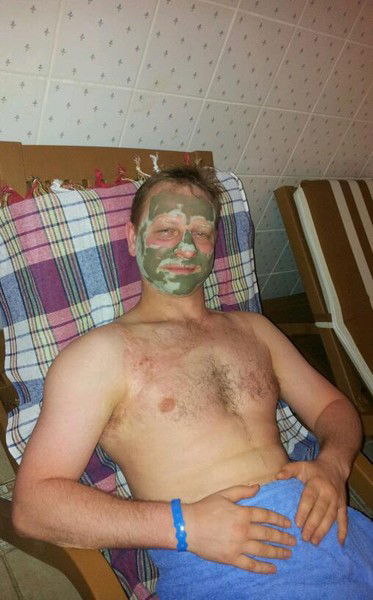 Роман Миронов