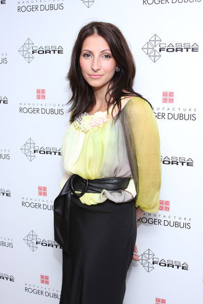 Татьяна Кучава