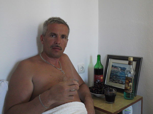 Валерий Макаренко