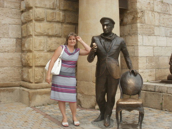 Елена Григорьева