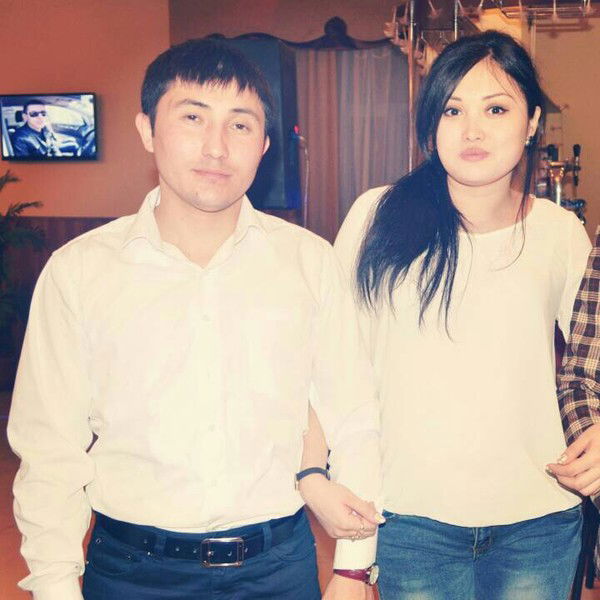 Нуралы Таукеев