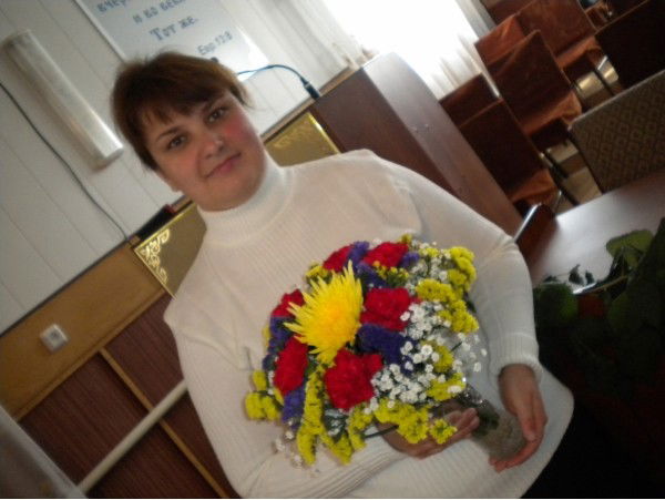 Ольга Васильева