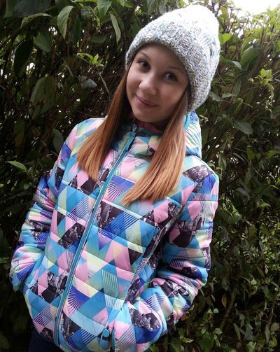 Айгуль Ямалетдинова