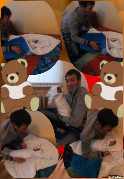 Самал Купжасарова