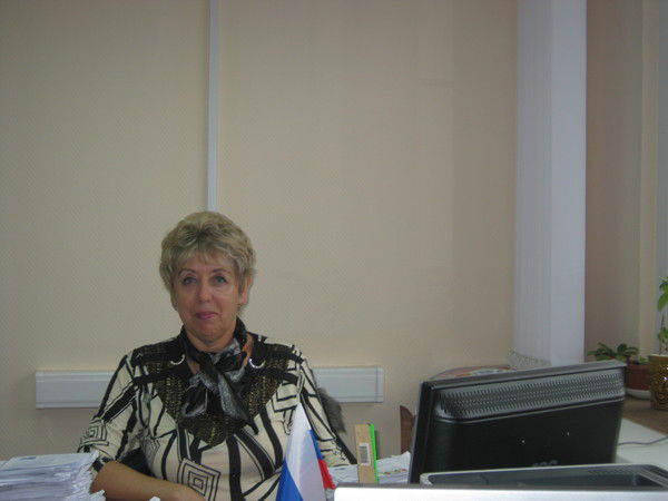 Наталья Панкратова