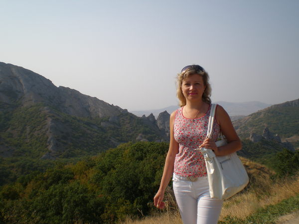 Елена Иванова