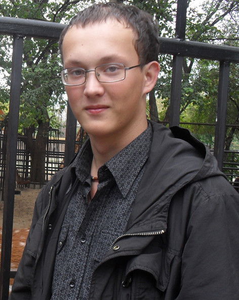 Василий Сурков