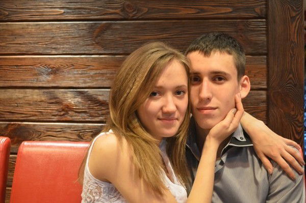 Ксения Гаркина