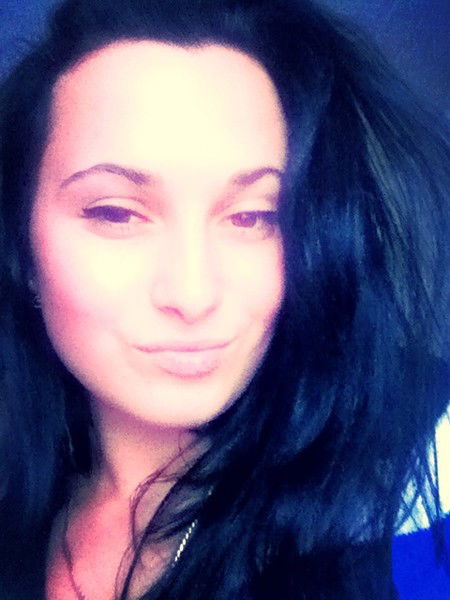 Катя Ростем