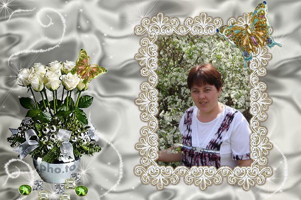 Наталья Савченко (Семыкина)