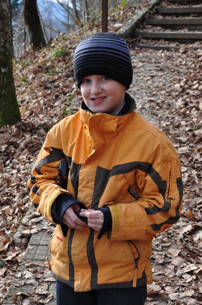 Вова Селиверстов