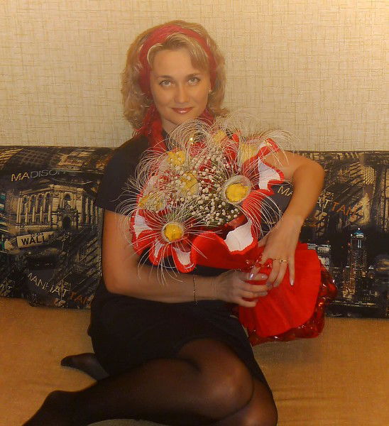 Ольга Карпова