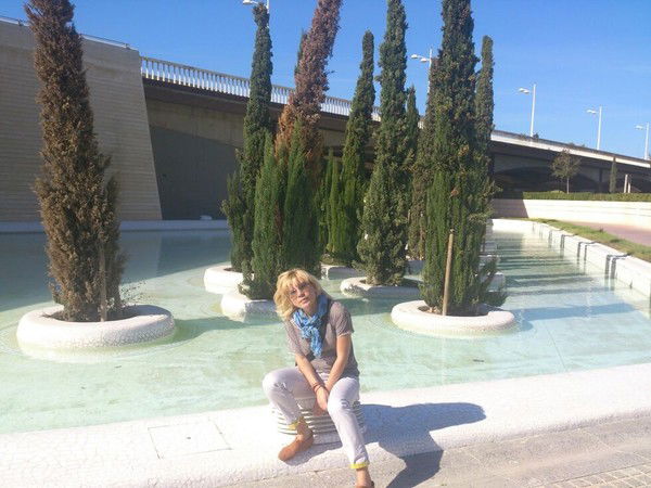 Марина Титова