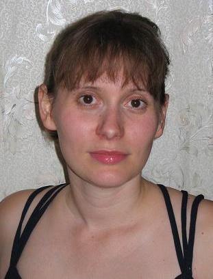 Мария Котова