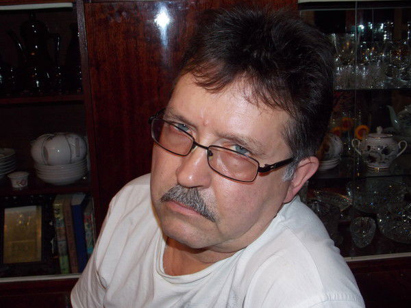 Сергей Воробьёв