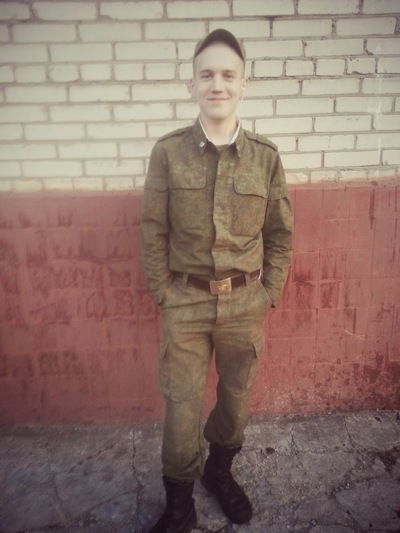 Илья Шнибин