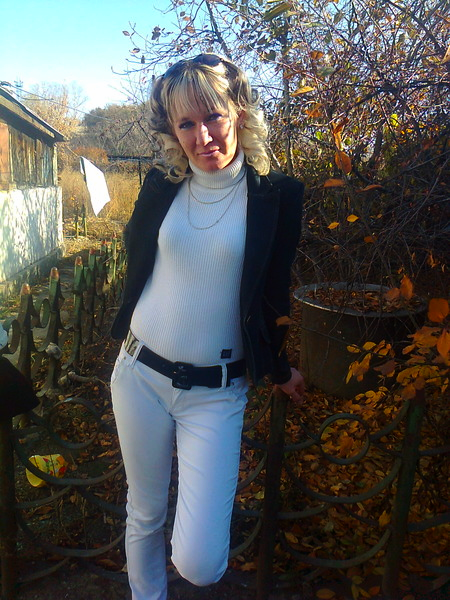 Наталья Скобельская