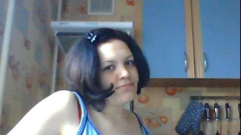 Ольга Исаченко