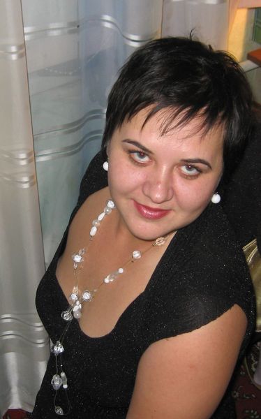 Ольга Зимина