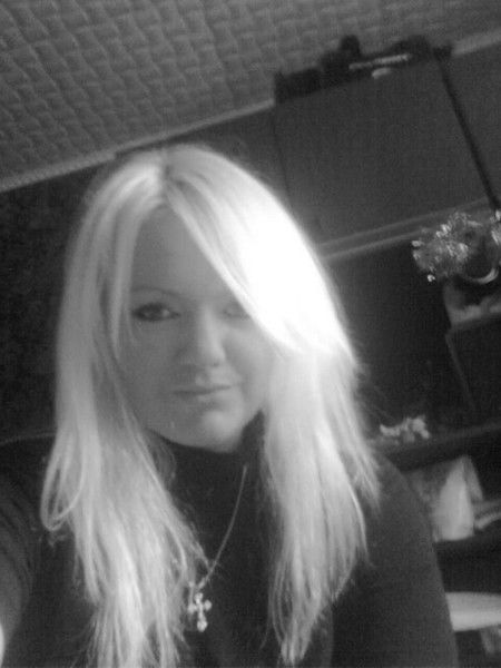 Оксана Alexandrova