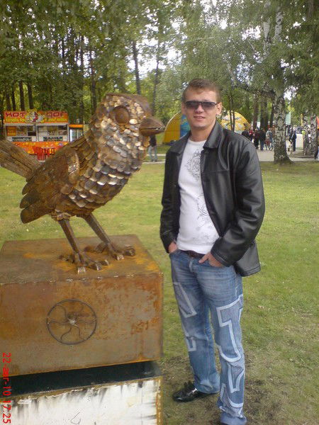 Vladimir Володченко