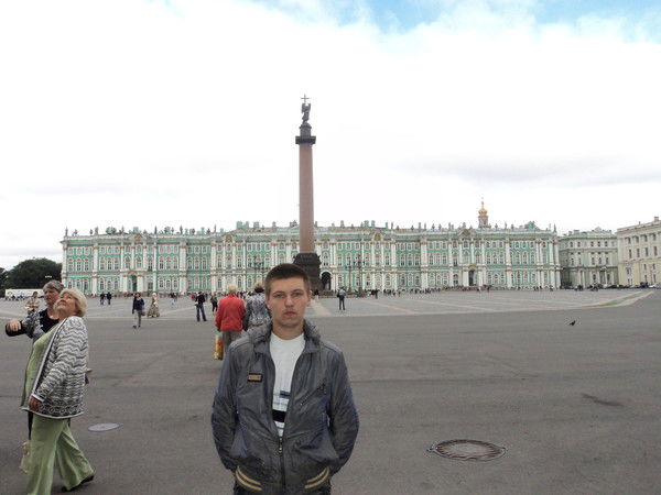 Максим Осипов