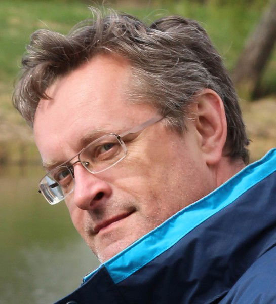 Игорь Ржаницын