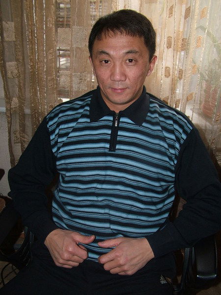 Артур Когай