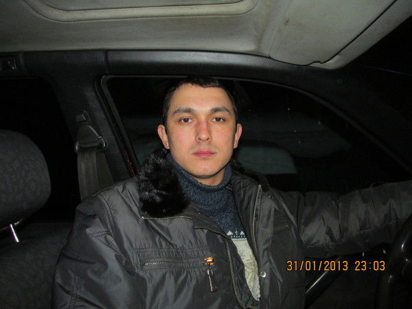 Фанис Нигматзянов