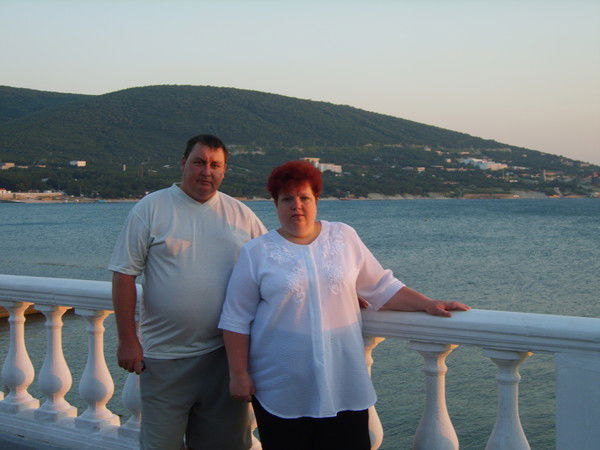 Людмила Курочкина