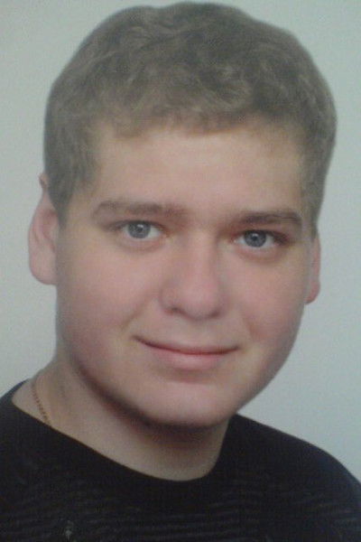 Евгений Комарницкий