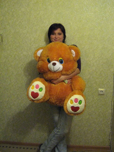 Наталья Шмидт