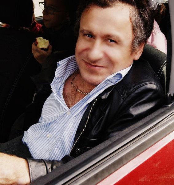 Рафик Мухитдинов