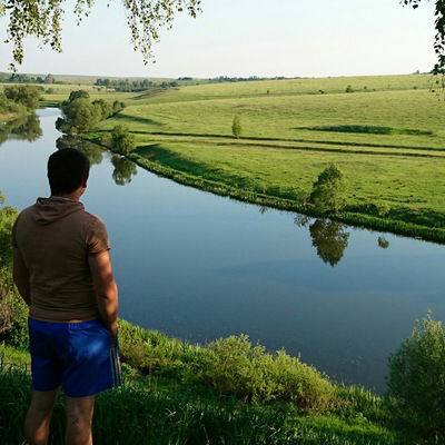 Валерий Куприн