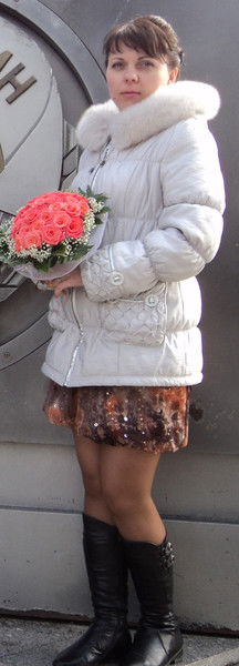 Юлия Эчкенко