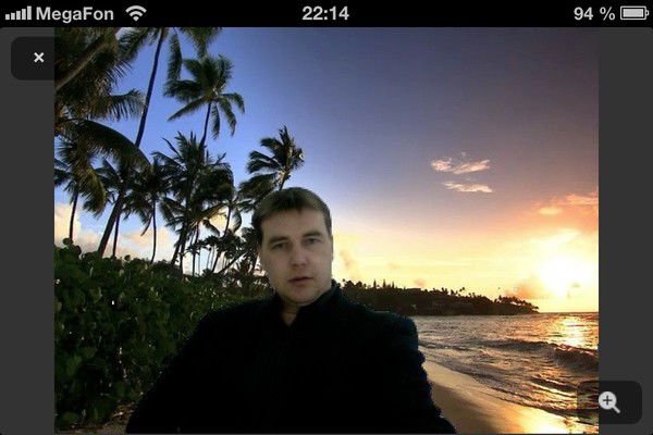 Виталик Долгов