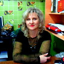 Людмила Малушко