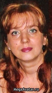 Ирина Петрова-Бодрова