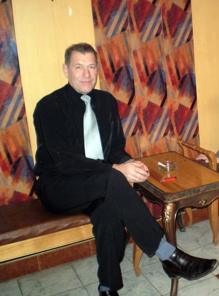 Евгений Казанцев