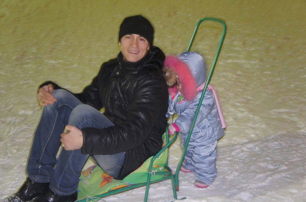 Дамир Байбурин