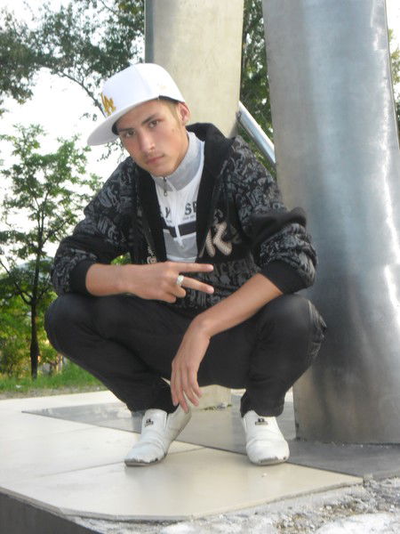 Даня Брильков