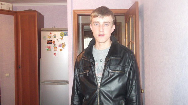 Андрей Зайцев